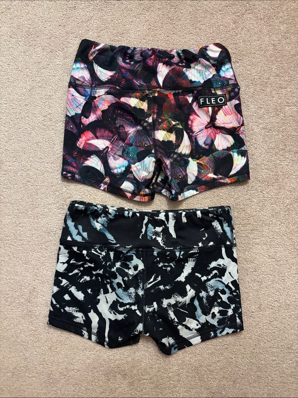 FLEO Short Bundle - Picture 6 of 6
